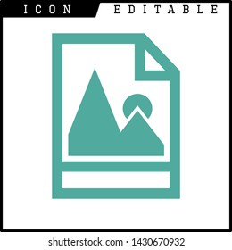 image icon isolated sign symbol vector illustration - vector