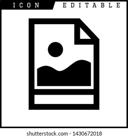 image icon isolated sign symbol vector illustration - vector