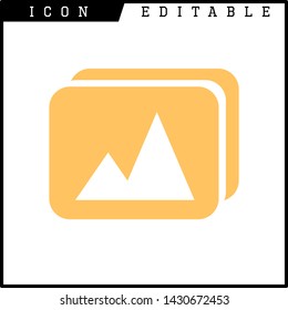 image icon isolated sign symbol vector illustration - vector
