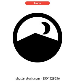 image icon isolated sign symbol vector illustration - high quality black style vector icons
