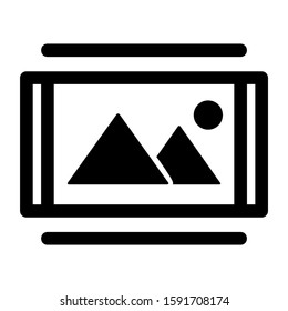 image icon isolated sign symbol vector illustration - high quality black style vector icons
