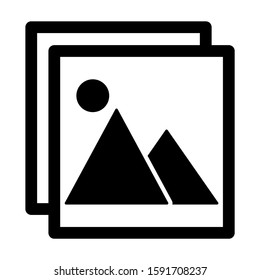 image icon isolated sign symbol vector illustration - high quality black style vector icons
