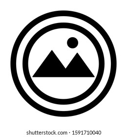 image icon isolated sign symbol vector illustration - high quality black style vector icons
