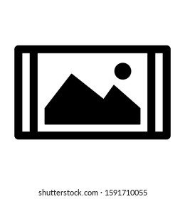 image icon isolated sign symbol vector illustration - high quality black style vector icons
