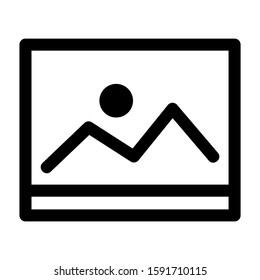 image icon isolated sign symbol vector illustration - high quality black style vector icons
