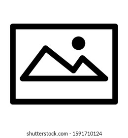 image icon isolated sign symbol vector illustration - high quality black style vector icons
