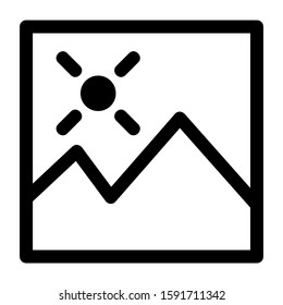 image icon isolated sign symbol vector illustration - high quality black style vector icons
