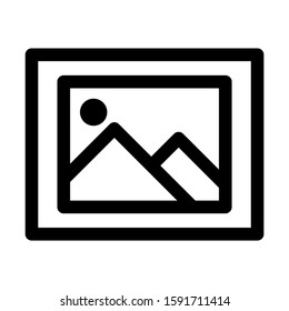 image icon isolated sign symbol vector illustration - high quality black style vector icons

