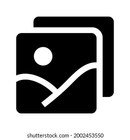 icono de imagen o logotipo símbolo de signo aislado ilustración vectorial ilustración de alta calidad estilo negro vectores iconos