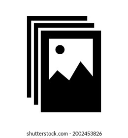 image icon or logo isolated sign symbol vector illustration - high quality black style vector icons