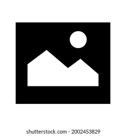 icono de imagen o logotipo símbolo de signo aislado ilustración vectorial ilustración de alta calidad estilo negro vectores iconos