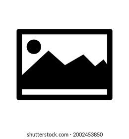 image icon or logo isolated sign symbol vector illustration - high quality black style vector icons