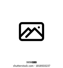 Vektorgrafik-Symboldesign