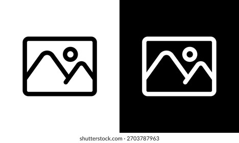 Imagem Com Design De Conjunto De Ícones