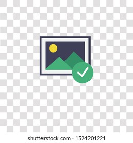 image icon sign and symbol. image color icon for website design and mobile app development. Simple Element from interaction assets collection for mobile concept and web apps icon. - Powered by Shutterstock - Get 15% off with code: PIKWIZARD15