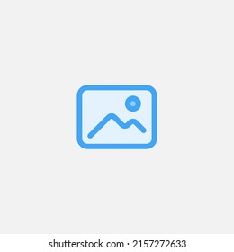 Image icon sign vector,Symbol, logo illustration for web and mobile