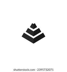 Image icon. Simple style photo studio poster background symbol. Photo studio brand logo design element. Image t-shirt printing. Vector for sticker.