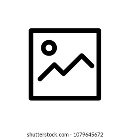 image ICON SYMBOL PICTOGRAM VECTOR
