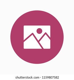 image icon vector