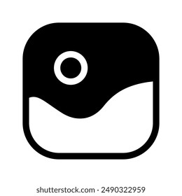 Image Icon Vector Symbol Design Illustration