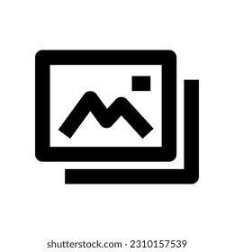 image icon for your website design, logo, app, UI.