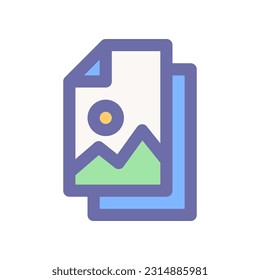 image icon for your website design, logo, app, UI.