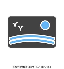 Image II Icon