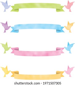 12,640 Arched ribbon banner Images, Stock Photos & Vectors | Shutterstock