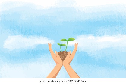 芽生え 画像 のイラスト素材 画像 ベクター画像 Shutterstock