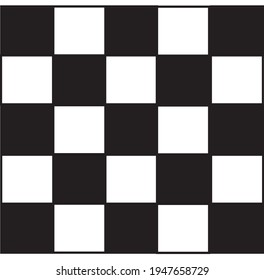 image of an incomplete chessboard illustration