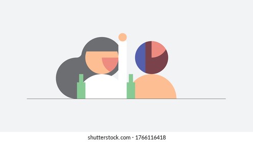 Image of Indoor Counter Bar.