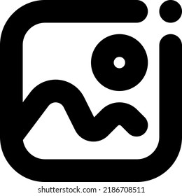 Image line style icon vector design and illustration template