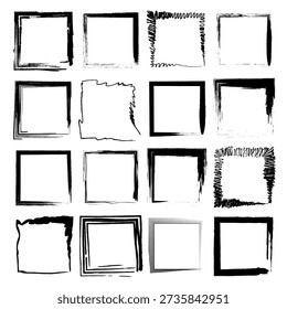 Image loading symbol. Photo gallery placeholder. Web progress vector. Grey interface wait. EPS 10.