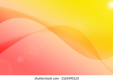 Image for making high pitch tones - Peach Orange