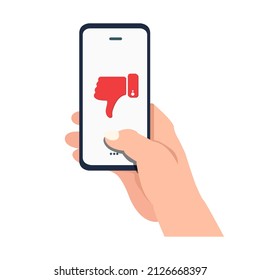 image of mobile applications, vector illustration
