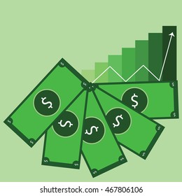 image of money.