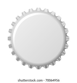 An image of a nice bottle cap