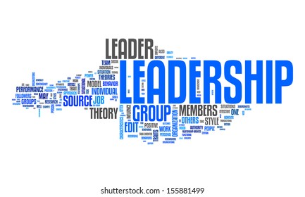 131,545 Leadership text Images, Stock Photos & Vectors | Shutterstock