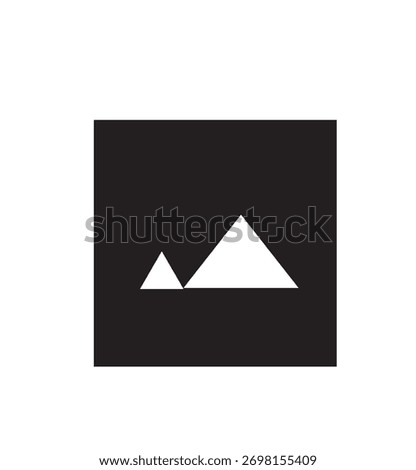 image in the page icon set nicely