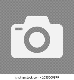 image or photo vector icon