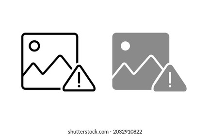 No Picture Profile Images Stock Photos Vectors Shutterstock