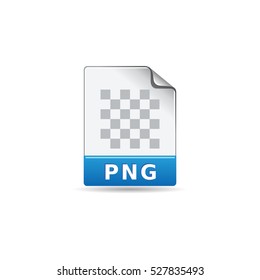 Image picture file format icon in color. Image photo camera