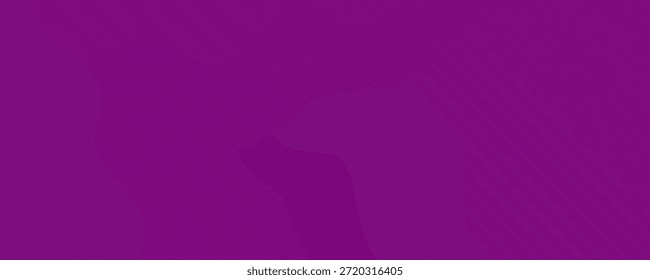 Imagen de malla de luz púrpura que se mueve sobre fondo negro. Imagen generada digitalmente por el concepto de color, forma, luz y movimiento.