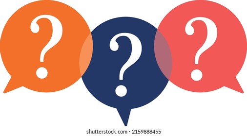 image of question mark symbol on white background Create teaching material for assembly or for Homeschooling mothers and teachers who find images for teaching materials such as flashcards or children