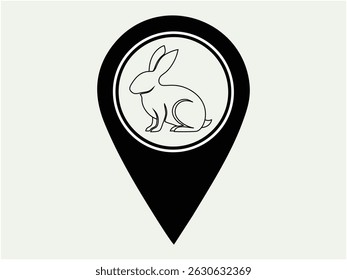Imagen del logo de Rabbit Place
