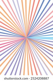 The image of the radius uses blue and pink tones as the background.
