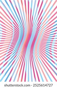 the image of the radius uses a pink tone and is used as a background image.
