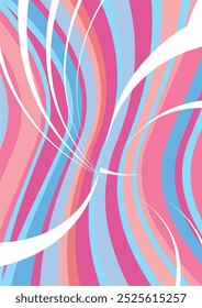 The image of the radius uses a pink tone and is used as a background image.
