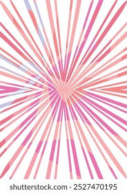 The image of the radius uses a pink tone and is used as a background image.

