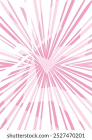 The image of the radius uses a pink tone and is used as a background image.
